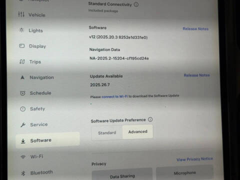 2018 Tesla Model S 75D