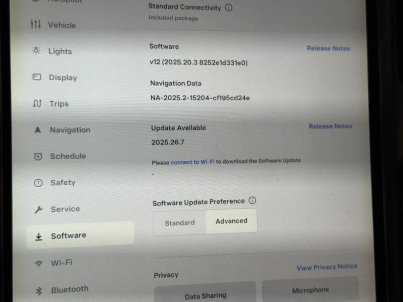 2018 Tesla Model S 75D