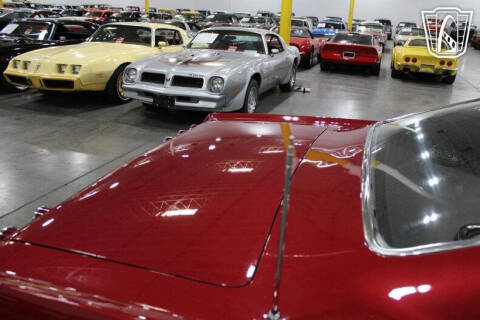 1965 Chevrolet Impala