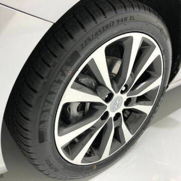 2019 Hyundai Elantra GT