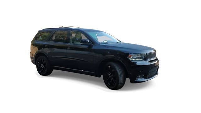 2019 Dodge Durango for sale at Bowman Auto Center in Clarkston, MI