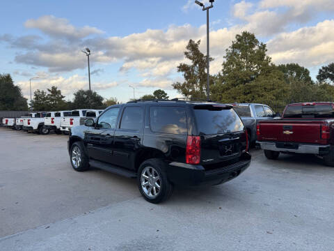 2014 GMC Yukon SLT
