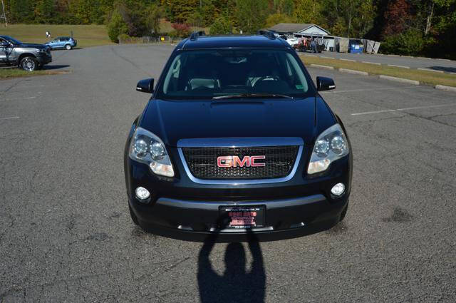 2012 GMC Acadia SLT-1