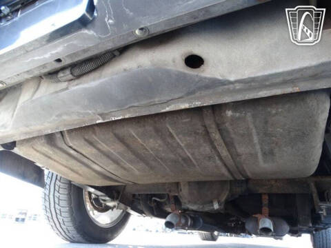 1979 Pontiac Firebird