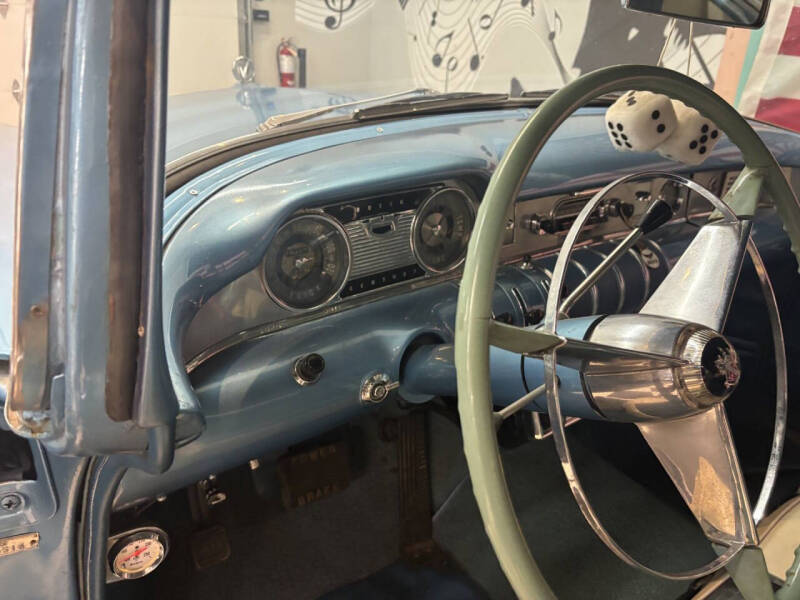 1955 Buick Century