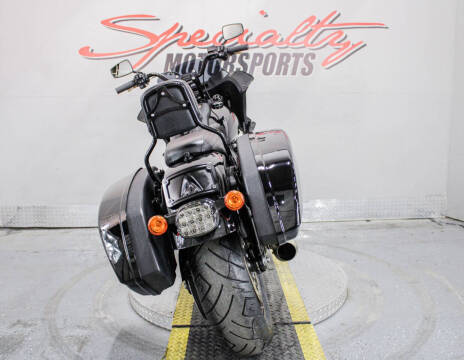 2023 Harley-Davidson Low Rider ST