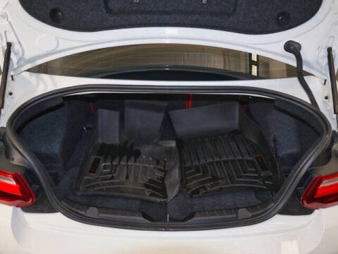 2016 BMW 2 Series M235i xDrive