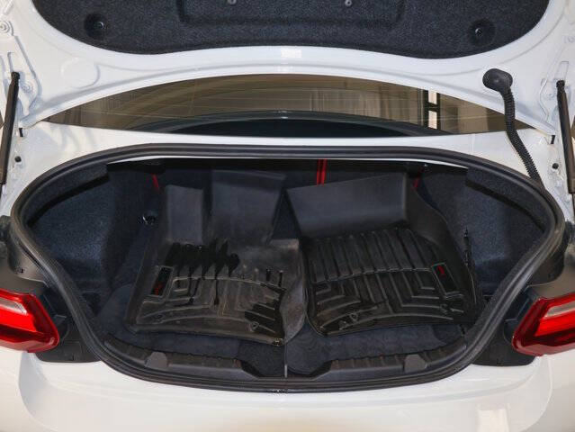 2016 BMW 2 Series M235i xDrive