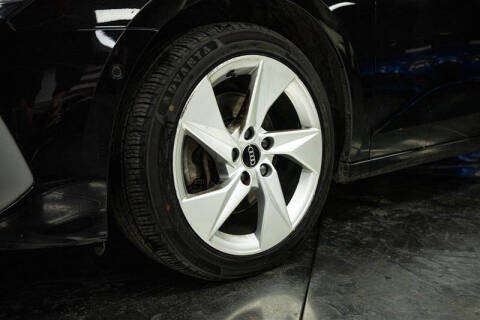 2023 Audi A3 Premium 40 TFSI