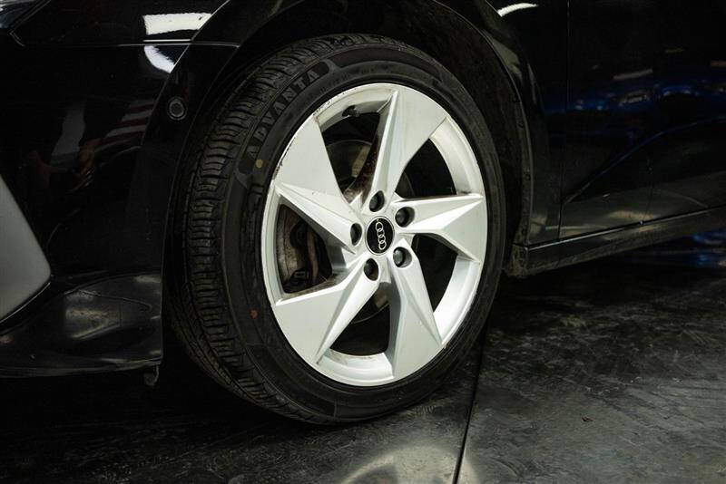 2023 Audi A3 Premium 40 TFSI