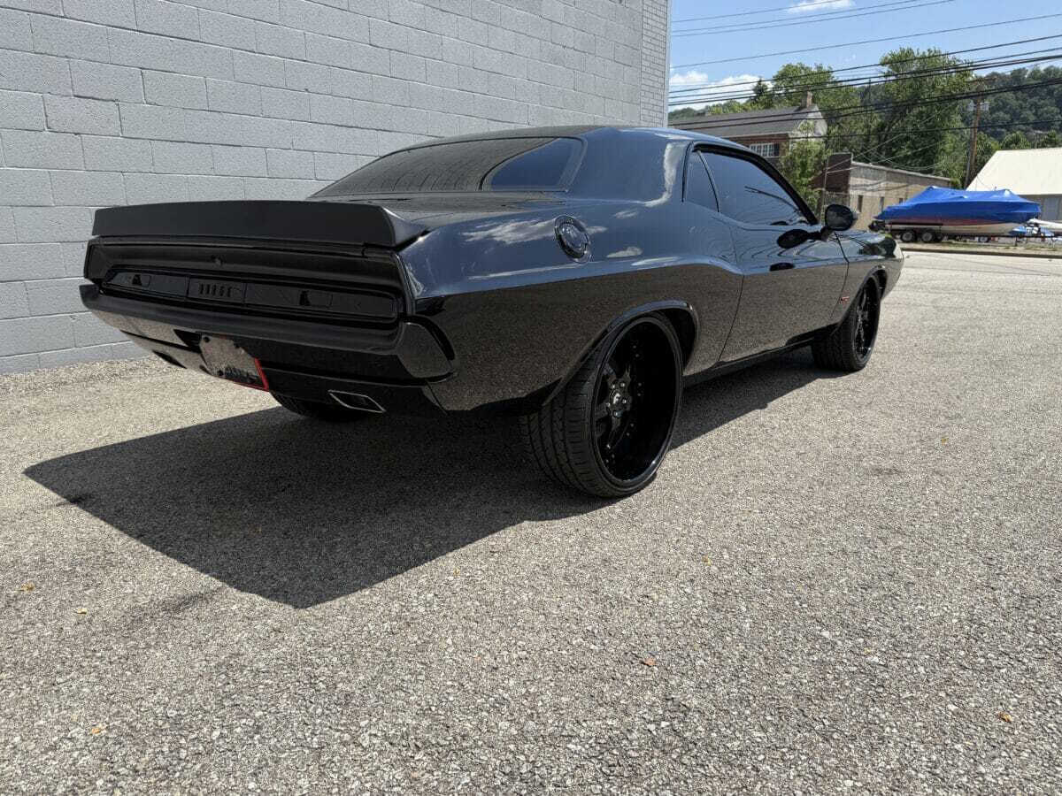 1970 Dodge Challenger 100