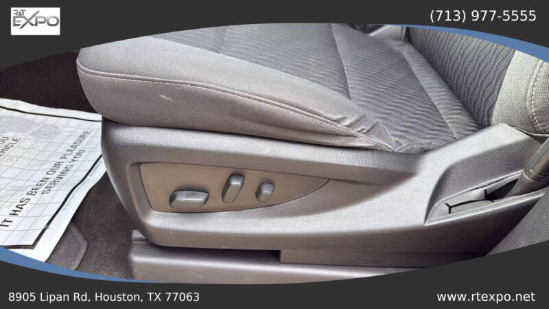 2018 Chevrolet Tahoe LS