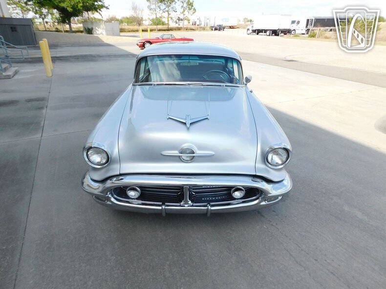 1956 Oldsmobile Eighty-Eight