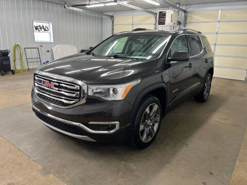 2019 GMC Acadia for sale at Bennett Motors, Inc. in Mayfield KY