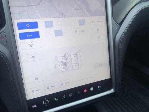 2018 Tesla Model S 75D