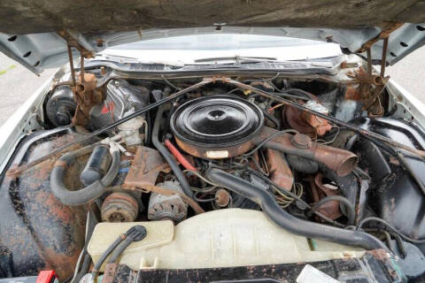 1975 Buick LeSabre
