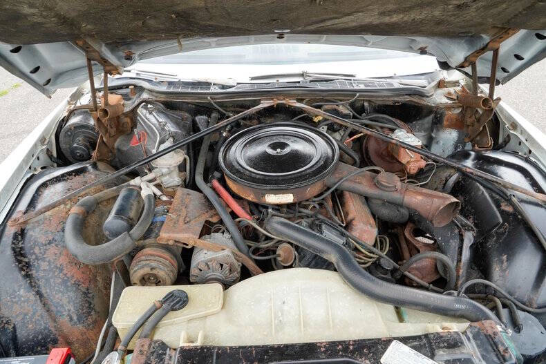 1975 Buick LeSabre