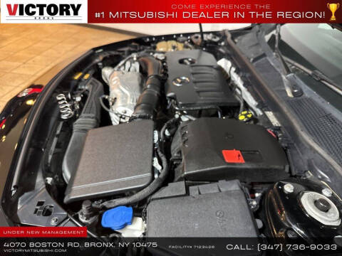 2019 Mercedes-Benz A-Class A 220 4MATIC