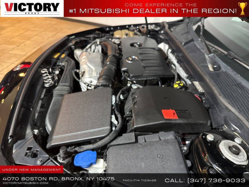 2019 Mercedes-Benz A-Class A 220 4MATIC