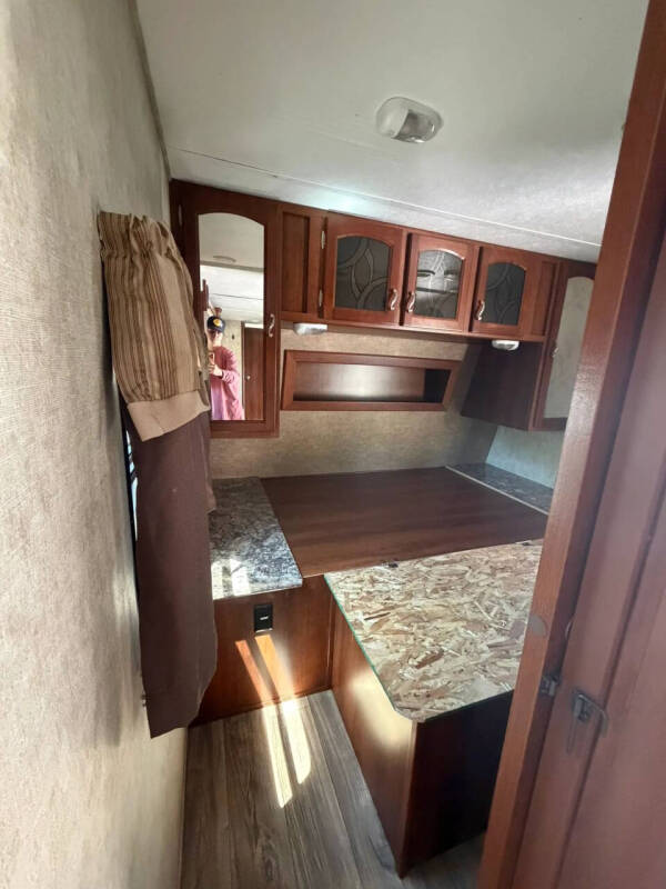 2015 Forest River Tracer 2670BHS