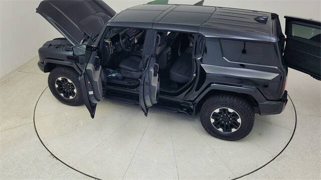 2024 GMC HUMMER EV 3X