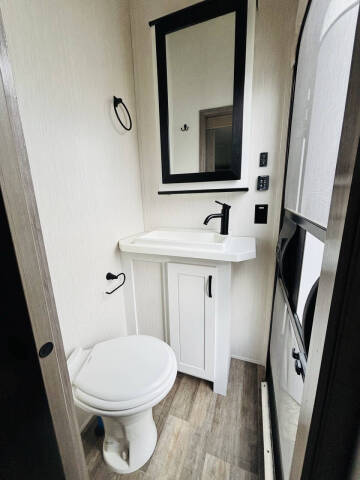 2021 Forest River Cedar Creek 355LF