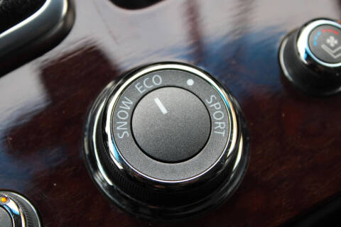 2018 Infiniti Q70L 3.7 Luxe