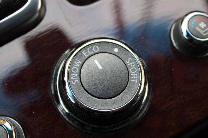 2018 Infiniti Q70L 3.7 Luxe