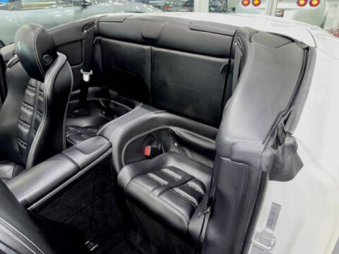 2014 Ferrari California