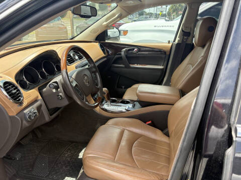 2014 Buick Enclave Premium