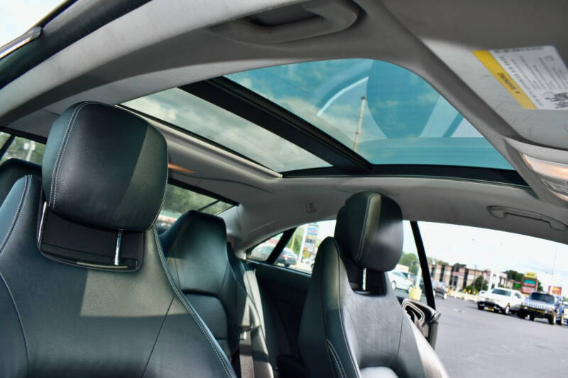 2012 Mercedes-Benz E-Class E 350