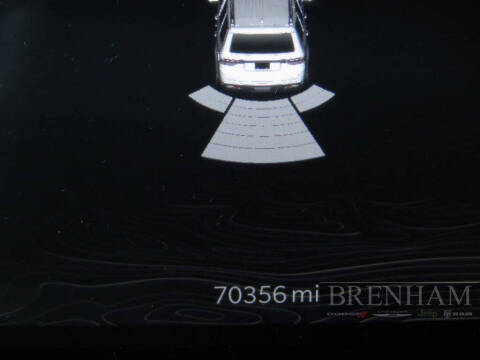 2023 Jeep Wagoneer L Series II