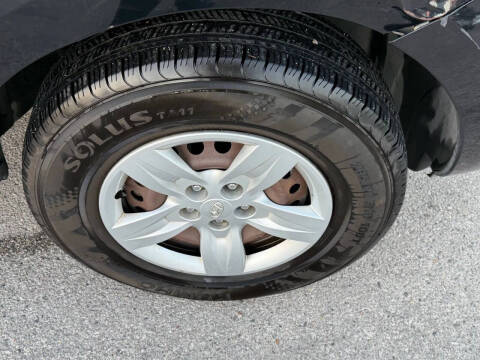 2009 Hyundai Santa Fe GLS