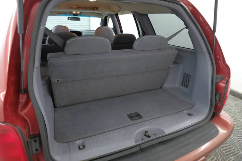 1998 Dodge Durango