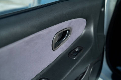 1995 Mitsubishi Lancer Evolution