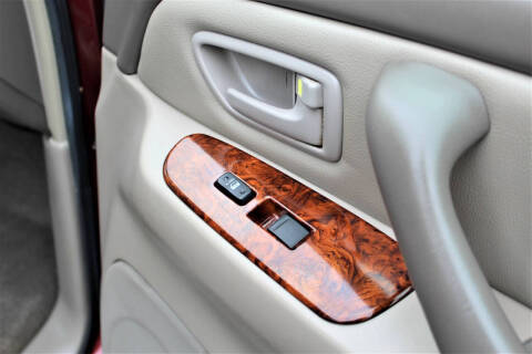 2006 Toyota Tundra Limited