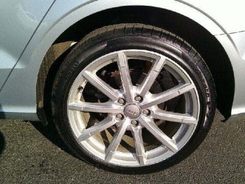 2015 Audi A3 1.8T Premium Plus