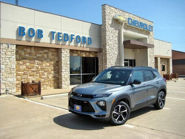 Bob Tedford Chevrolet In Farmersville Tx Carsforsale Com