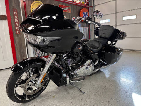 2024 Harley-Davidson Road Glide