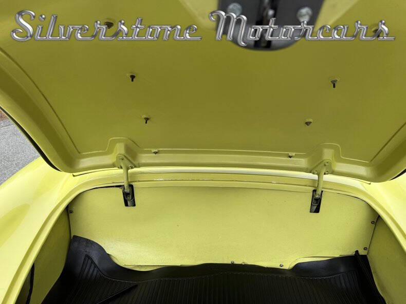 1958 Chevrolet Corvette