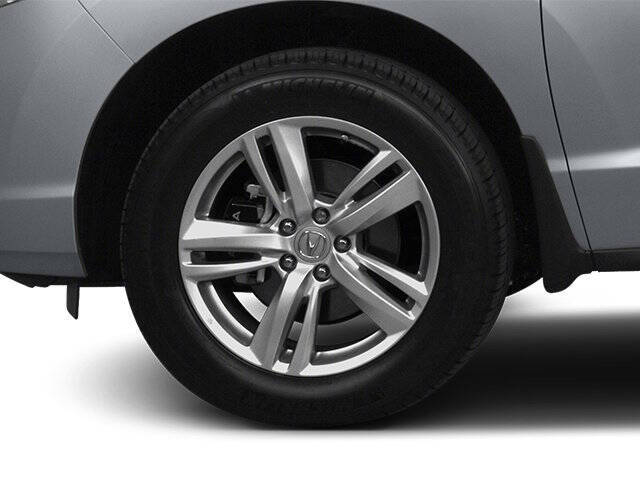 2013 Acura RDX