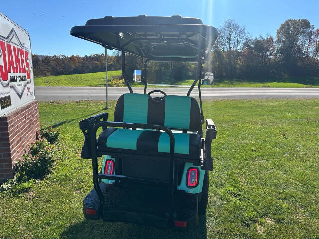 2024 Madjax Eseries 60AH Lithium for sale at Jake's Golf Carts in MCVEYTOWN, PA