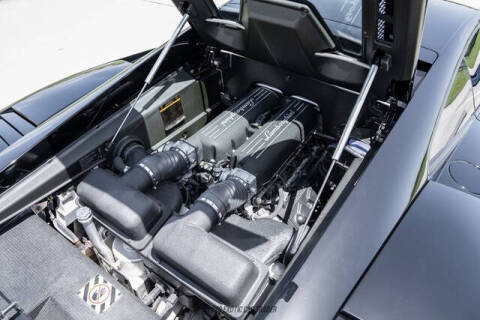 2008 Lamborghini Gallardo