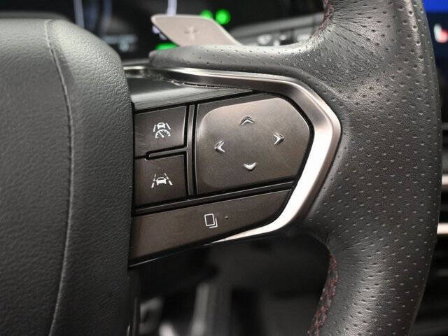 2023 Lexus RX 500h F SPORT Performance