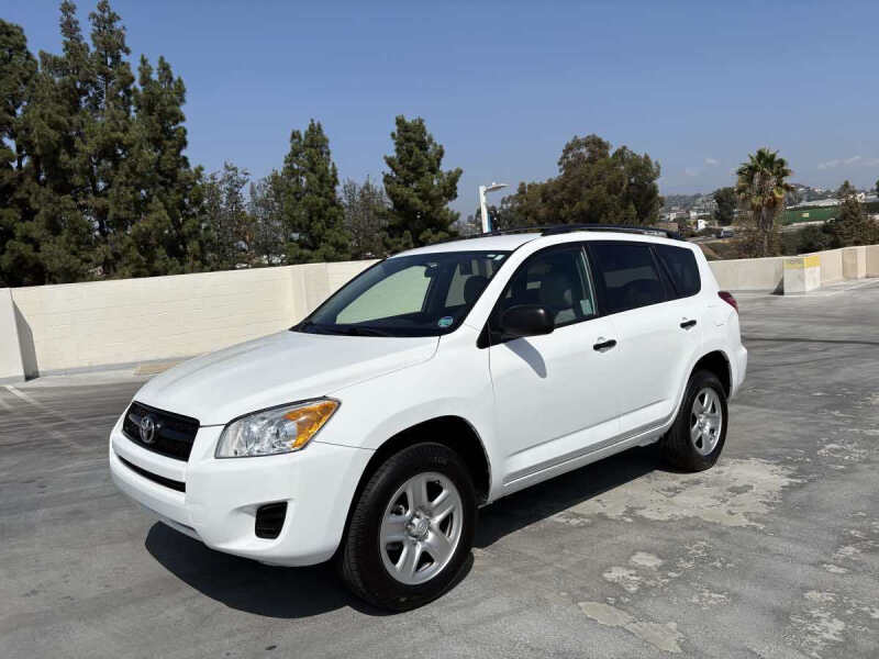 2012 Toyota RAV4
