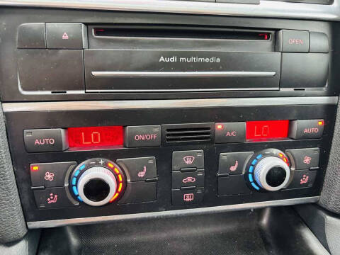 2015 Audi Q7 3.0 quattro TDI Premium Plus