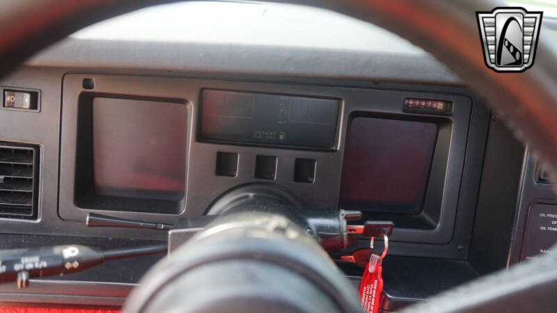 1989 Chevrolet Corvette