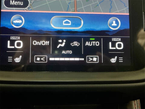 2023 Subaru WRX Limited