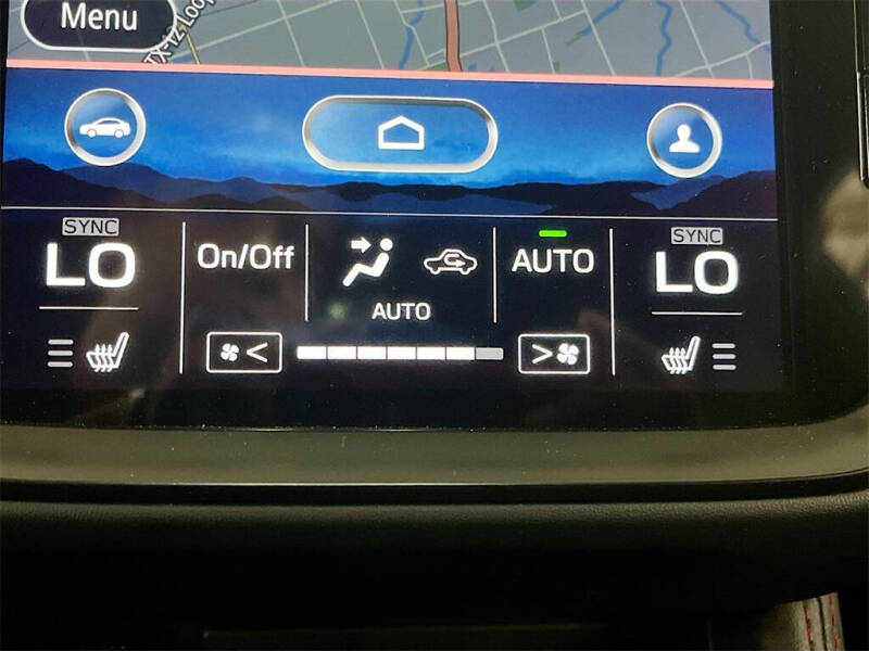 2023 Subaru WRX Limited