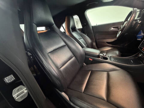 2014 Mercedes-Benz CLA CLA 250